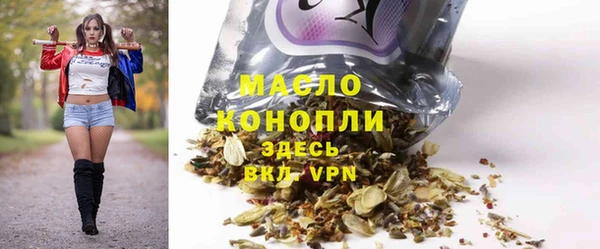 молекула духа Осинники